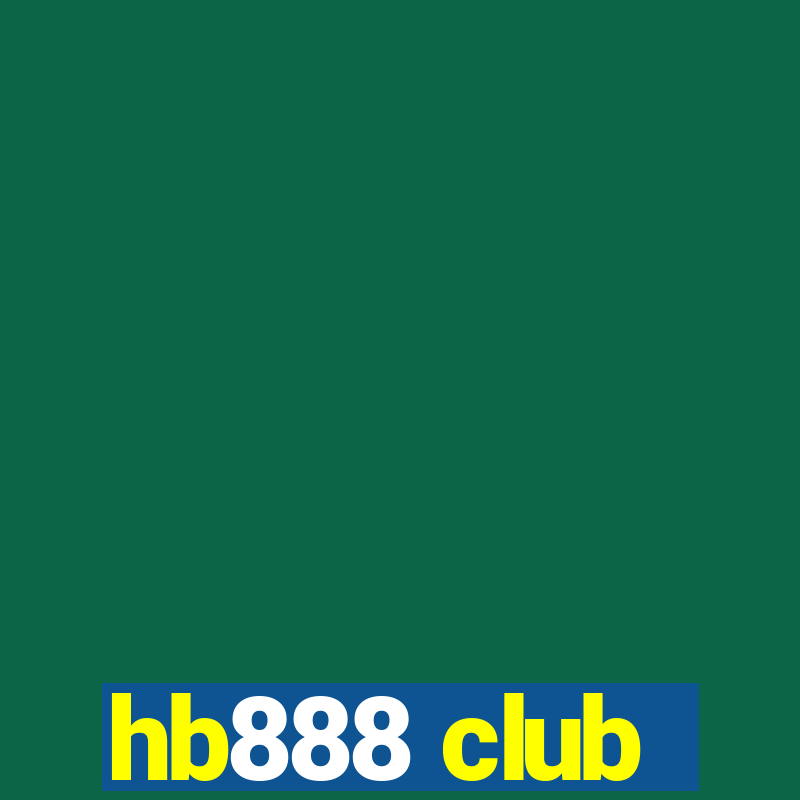 hb888 club