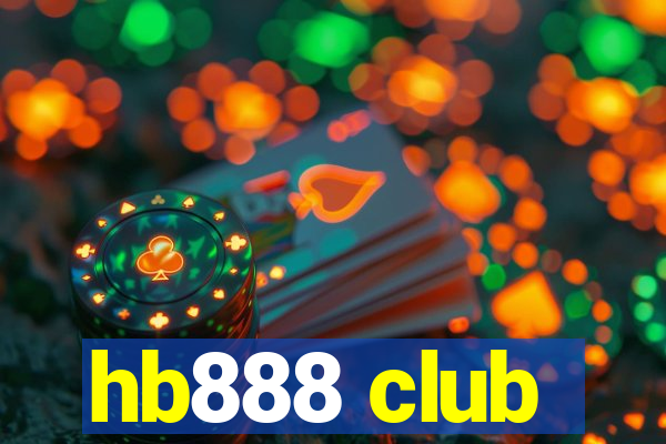 hb888 club