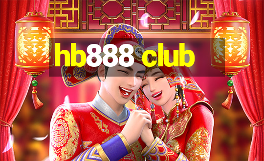 hb888 club