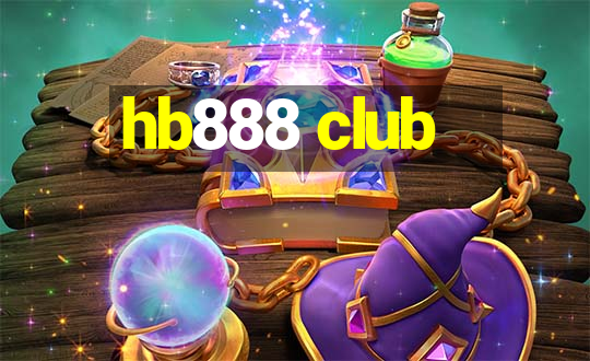 hb888 club