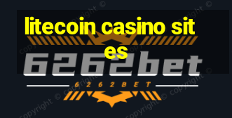 litecoin casino sites