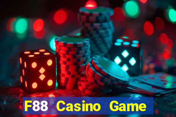 F88 Casino Game The Bài Hay Nhất 2021