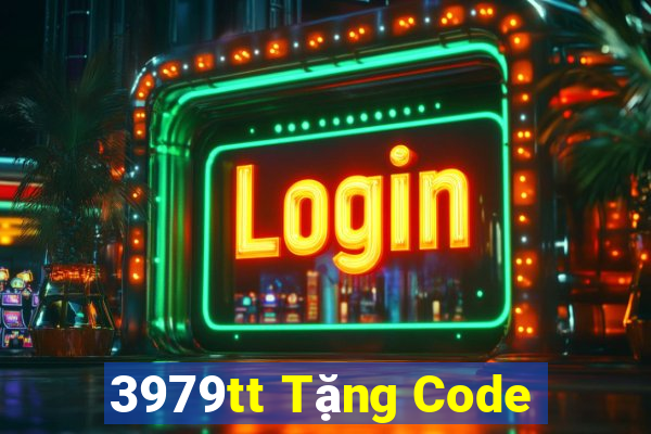 3979tt Tặng Code