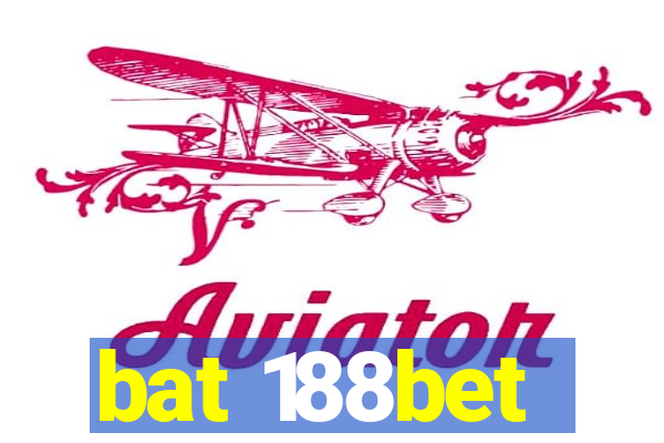 bat 188bet