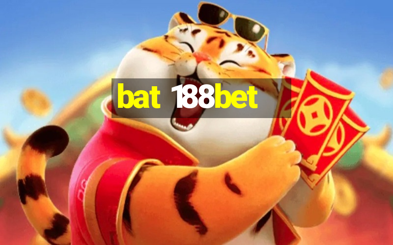 bat 188bet