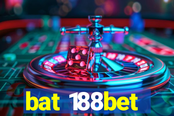 bat 188bet