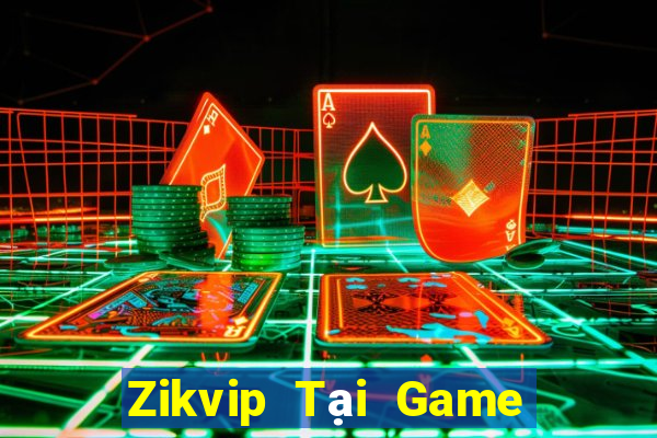 Zikvip Tại Game Bài Đổi Thưởng Nạp Bằng Sms