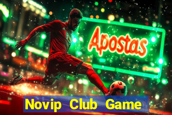 Novip Club Game Bài Iwin