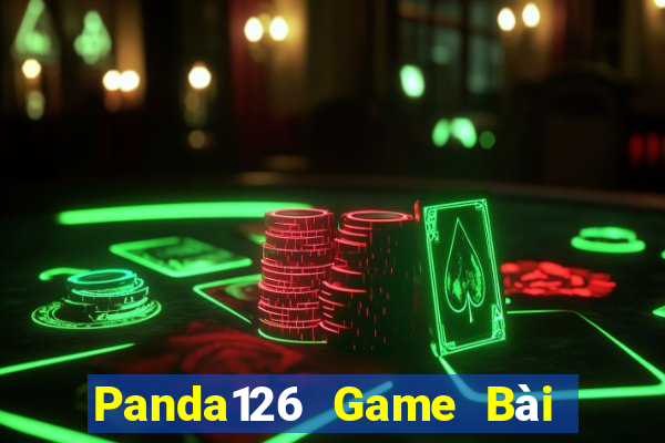 Panda126 Game Bài Online Đổi Thưởng