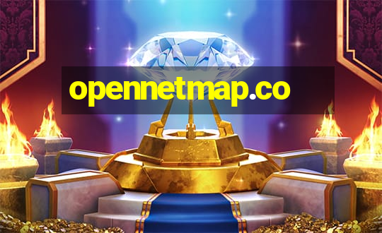 opennetmap.co