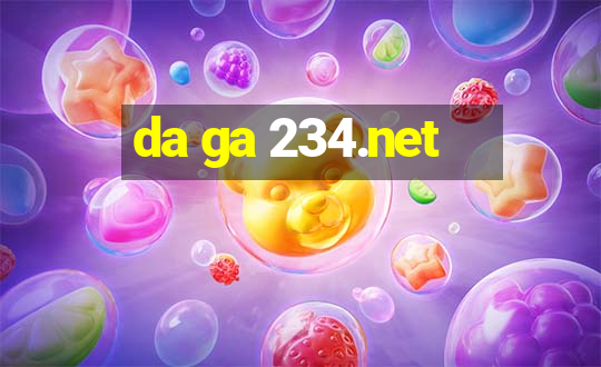 da ga 234.net