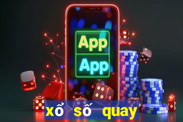 xổ số quay thử xổ số quảng nam