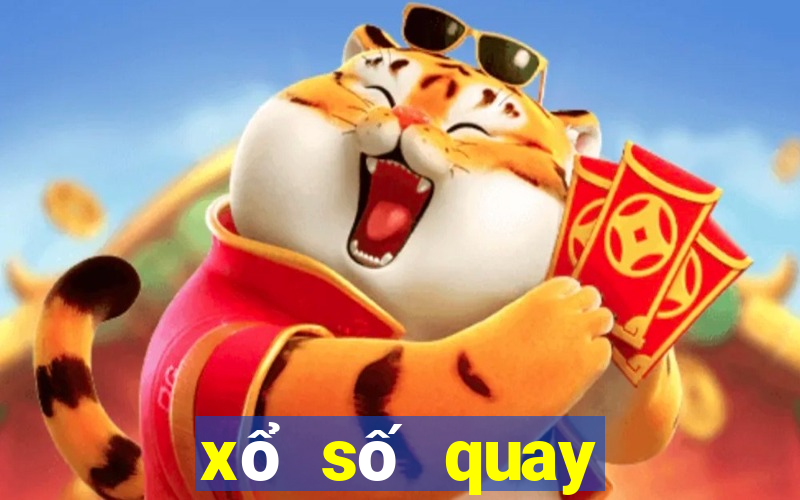 xổ số quay thử xổ số quảng nam