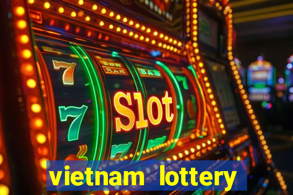 vietnam lottery lừa đảo