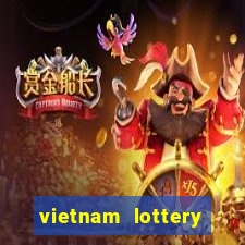 vietnam lottery lừa đảo