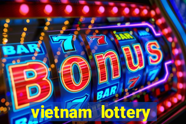 vietnam lottery lừa đảo