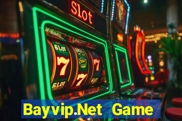 Bayvip.Net Game Bài Vàng