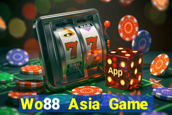 Wo88 Asia Game Bài 3C Cho Ios