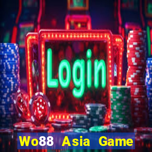 Wo88 Asia Game Bài 3C Cho Ios