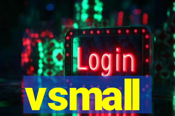 vsmall