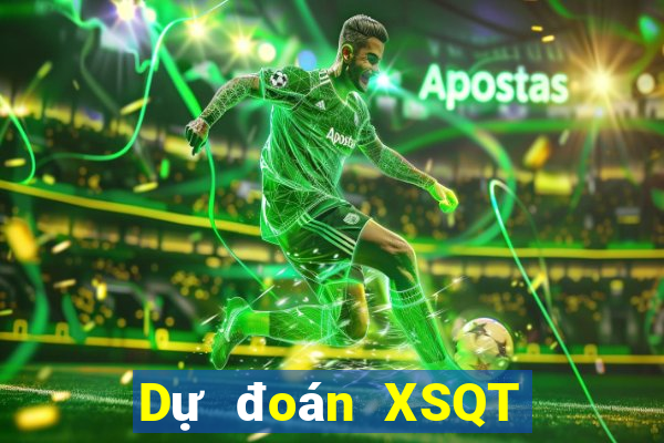 Dự đoán XSQT ngày 8