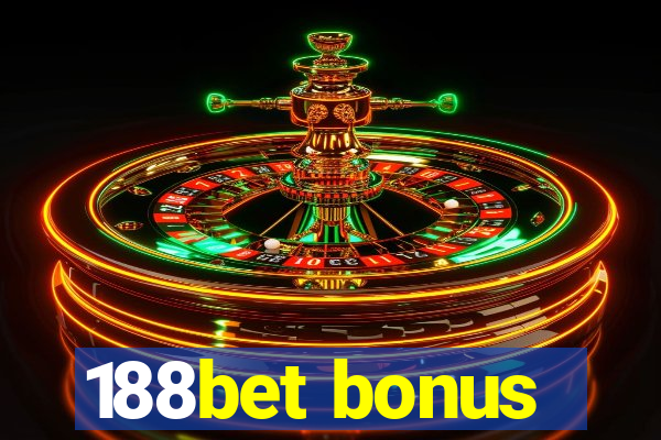 188bet bonus