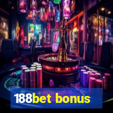 188bet bonus