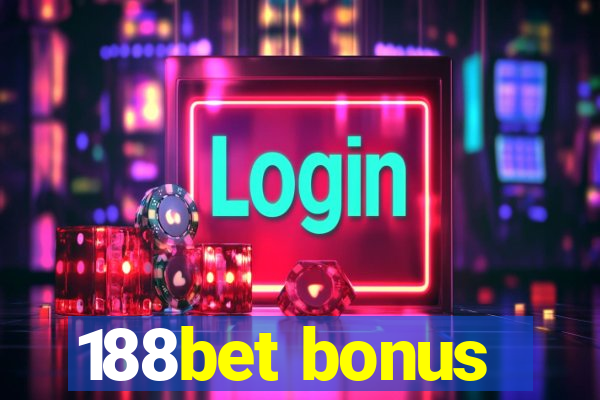 188bet bonus