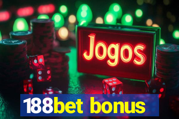 188bet bonus