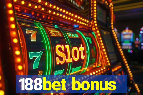 188bet bonus