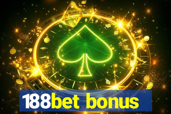 188bet bonus