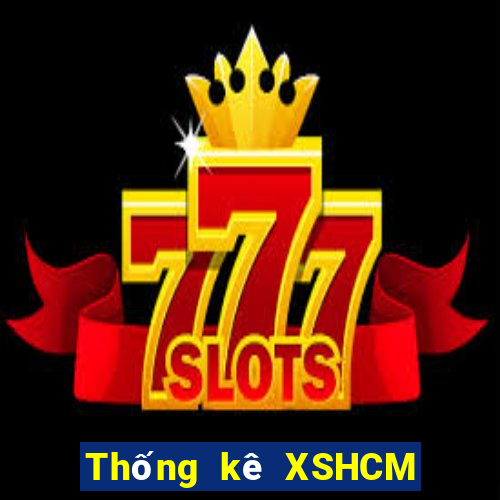 Thống kê XSHCM ngày 11