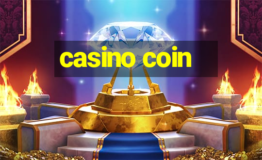 casino coin