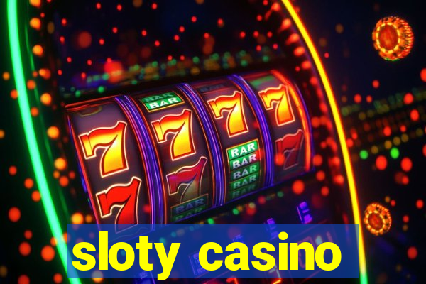 sloty casino