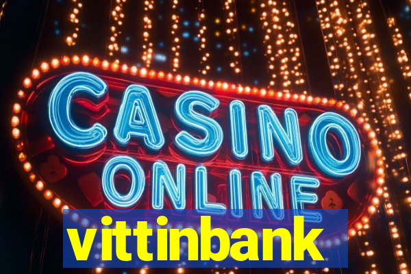 vittinbank