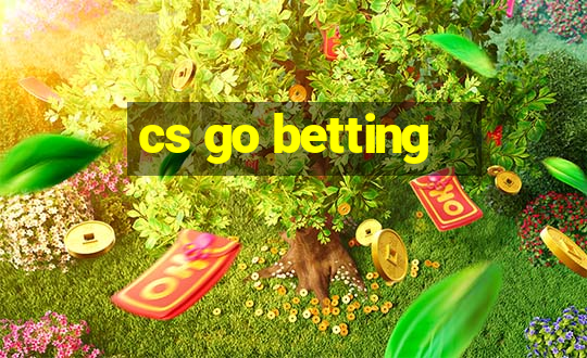 cs go betting