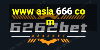 www asia 666 com