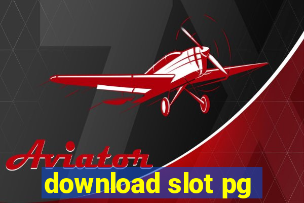 download slot pg