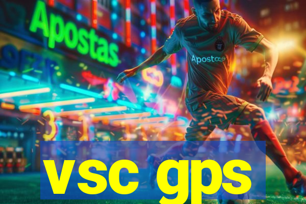 vsc gps