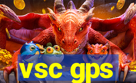 vsc gps