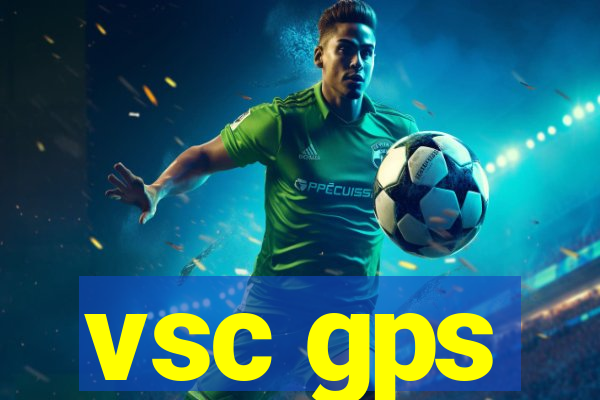 vsc gps