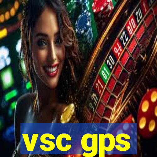 vsc gps