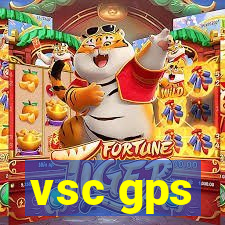 vsc gps