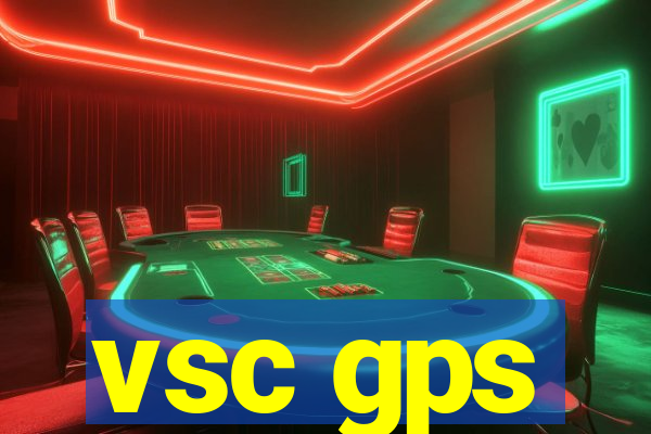 vsc gps