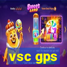 vsc gps