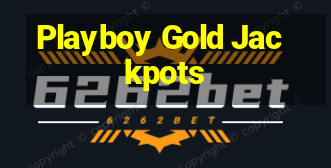 Playboy Gold Jackpots