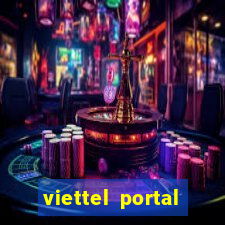 viettel portal đăng ký