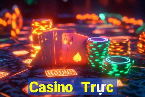 Casino Trực tiếp Bum88