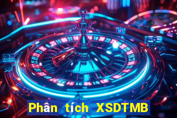 Phân tích XSDTMB ngày 27