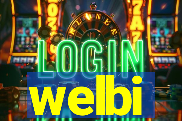 welbi